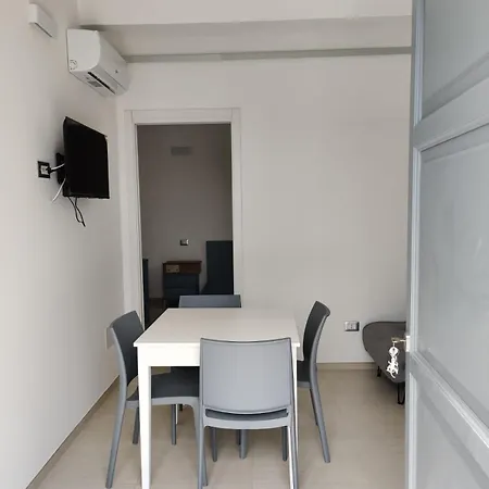 Petricore - Holiday home San Foca