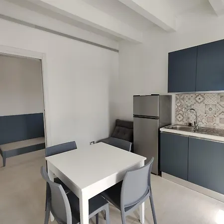 Holiday home Petricore - San Foca