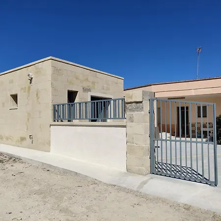 Holiday home Petricore - San Foca